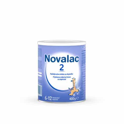 Novalac 2, 400g