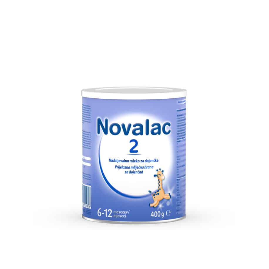Novalac 2, 400g