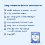 Zakaj je Novalac 2 prava izbira?