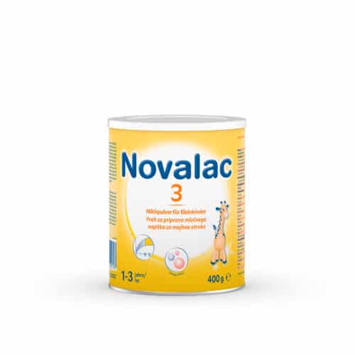 Novalac 3