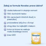 Zakaj je Novalac Plus prava izbira
