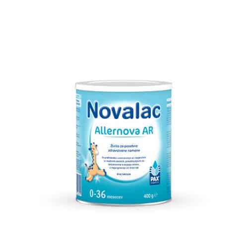 Novalac Allernova AR