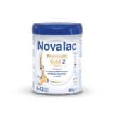 Novalac Premium Gold 2