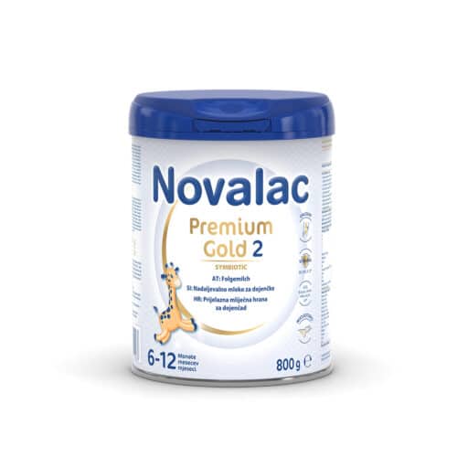 Novalac Premium Gold 2