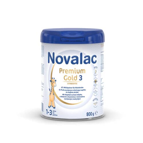 Novalac Premium Gold 3