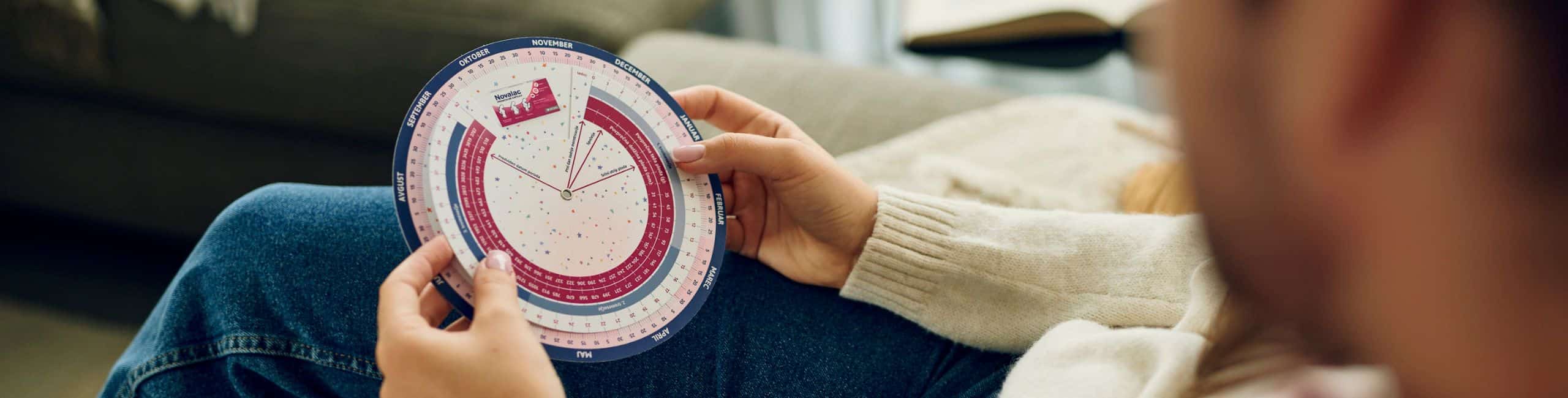 Zakaj je pomembno načrtovati nosečnost