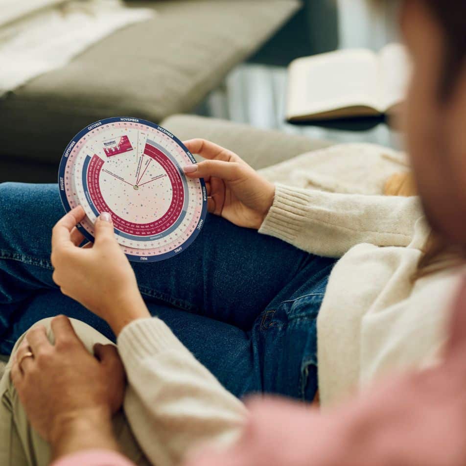 Zdrava prehrana, ki zagotavlja dobro oskrbo s hranili, in dodajanje hranil s prenatalnimi prehranskimi dopolnili sta pomembna že od načrtovanja nosečnosti do drugega leta otrokovega življenja.